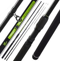 Sensas Prut Target Feeder 3,6m H 140g 3+2