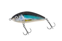 Salmo Wobler Fatso Floating 12cm Spotted Holo Smelt