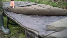 Sonik Spací pytel SK-TEK Sleeping Bag Compact (2)