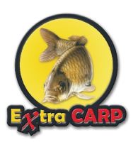 Extra Carp Gumové korálky Rubber Beads 8mm 20ks (2)
