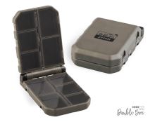 Zfish Krabička Mini Double Box M