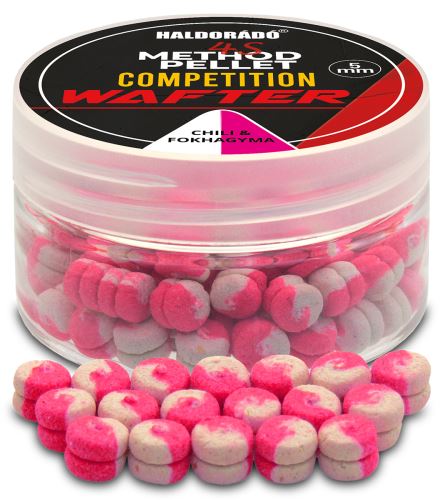 Haldorádó Pelety 4S Method Pellet Competition 30g 5mm