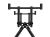 Delphin Hrazda pro 2 pruty RPX/TPX BW 26cm