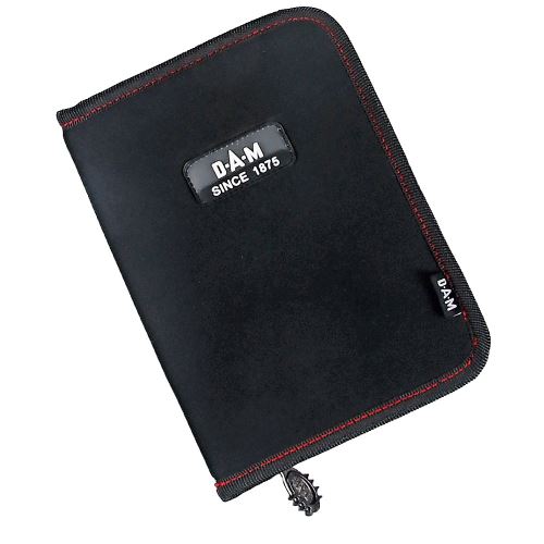 DAM Pouzdro na doklady Neopren Document Bag