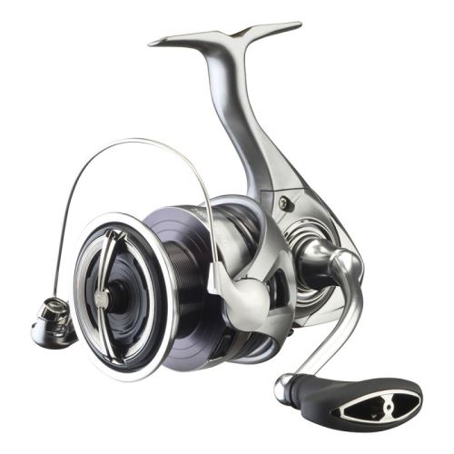 Daiwa Naviják 23 Exceler LT