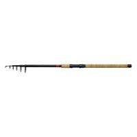 DAM Prut Spezi Stick II Eel Tele 2,7m 25-75g (3)
