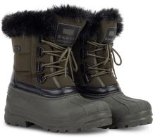 Nash Boty Zero Tolerance Polar Boots 39