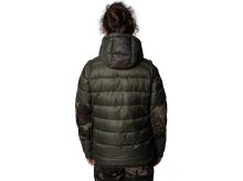 Nash Bunda Zero Tolerance Air Cell 3 in 1 Jacket (2)