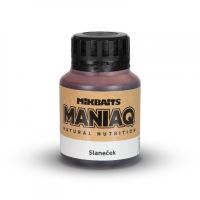 Mikbaits Dip ultra ManiaQ Slaneček 125ml Mikbaits Dip ultra ManiaQ Slaneček 125ml