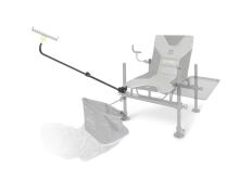 Delphin Feederové rameno REAXE AngleARM 70-110cm (7)