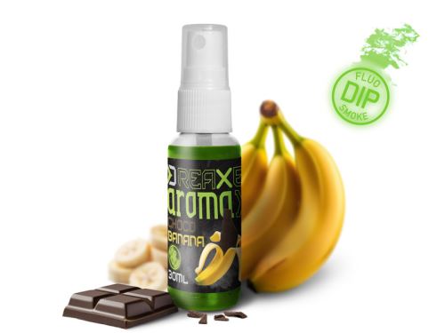 Delphin Dipovací sprej AromaX 30ml