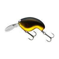 Daiwa Wobler Prorex Fuku 1 Crank 5,5cm 14,5g Daiwa Wobler Prorex Fuku 1 Crank 5,5cm 14,5g