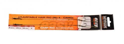 Mivardi Návazec Adjustable hair rig EASY