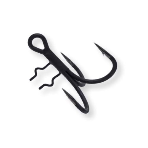 MADCAT Trojháček A-Static Shad T-Treble 4X
