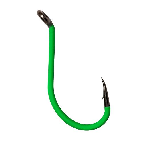 MADCAT Háček A-Static Teaser Hook