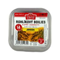 Chytil Rohlíkový boilies 32g 14mm Jahoda