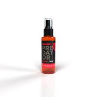 Mikbaits Dip Predator spray Pstruh 30ml