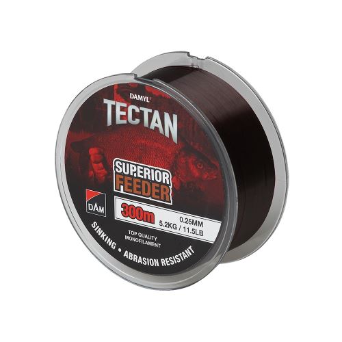 DAM Vlasec Damyl Tectan Superior Feeder 300m