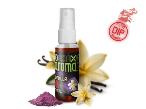 Delphin Dipovací sprej AromaX 30ml