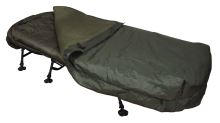 Sonik Spací pytel SK-TEK Sleeping Bag Compact (1)