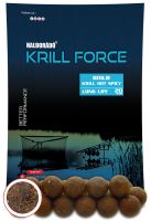 Haldorádó Boilies Krill Force Long Life 700g 20mm Krill Hot Spicy