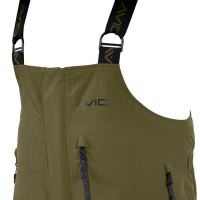 AVID Kalhoty Hydro-Force 20k Salopettes (2)