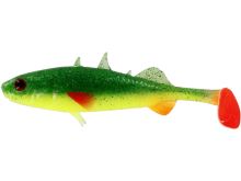 Westin Gumová nástraha Stanley the Stickleback 5,5cm 1,5g Fireflake 6ks Westin Gumová nástraha Stanley the Stickleback 5,5cm 1,5g Fireflake 6ks