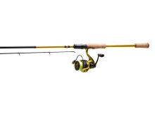 Kinetic Prut s navijákem Hellcaster CL Kinetic Prut s navijákem Hellcaster CL