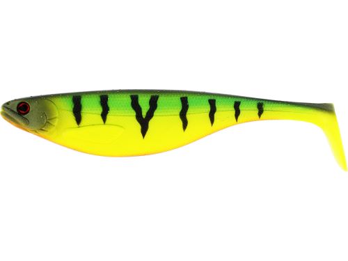 Westin Gumová nástraha Shadteez 7cm 4g Tiger Perch 4ks