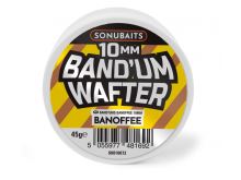 Sonubaits Wafters Band'Um Banoffee 45g