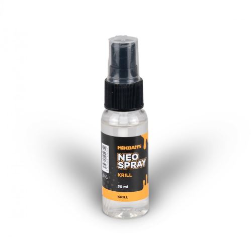 Mikbaits Dip Neo spray Krill 30ml
