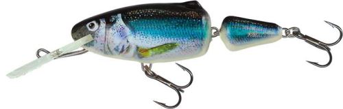 Salmo Wobler Frisky Deep Runner 7cm 20g Holo Smelt