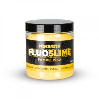Mikbaits Dip obalovací Fluo slime Pampeliška 100g