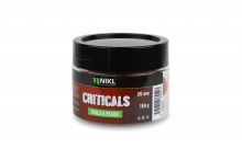 Nikl Criticals boilies Chilli &amp; Peach 150g