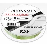 Daiwa Vlasec Tournament SF Green 300m 0,20mm 3,5kg