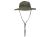 Kinetic Klobouk Mosquito Hat Olive