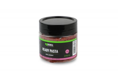 Nikl Těsto Ready pasta KrillBerry 150g