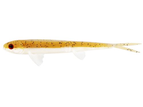 Westin Gumová nástraha Twinteez Pelagic V-Tail 20cm 30g Light Baitfish 2ks