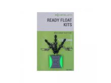 KORUM Průjezd Ready Float Kits 3ks