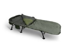 Sonik Spací pytel Bank-Tek 5-Season Sleeping Bag (2)