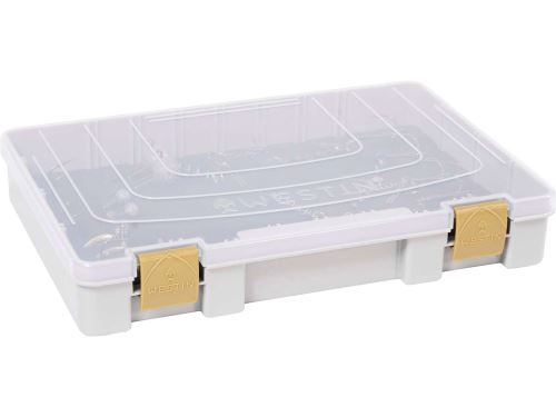 Westin Krabička W3 Rig Box 28x19,5x4,5cm
