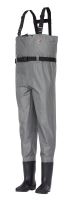 DAM Prsačky Nylon Chest Waders