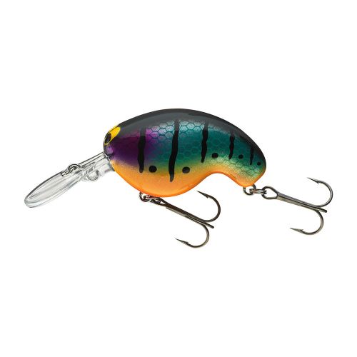 Daiwa Wobler Prorex Chibi Fuku Fuku Crank 4,1cm 6,5g