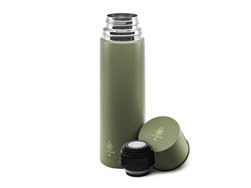 Delphin Termoska IsolaFLASK Green 750ml