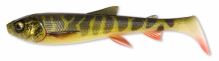 Savage Gear Gumová nástraha 3D Whitefish Shad 17,5cm 42g Pike 2ks Savage Gear Gumová nástraha 3D Whitefish Shad 17,5cm 42g Pike 2ks