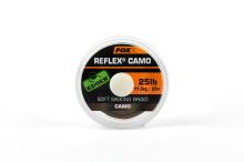FOX Šňůrka Edges Reflex Camo 20m FOX Šňůrka Edges Reflex Camo 20m