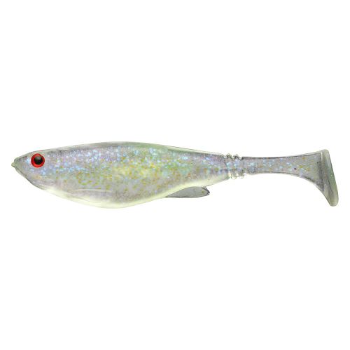 Daiwa Gumová nástraha Prorex Belly Shad 8,5cm 4g
