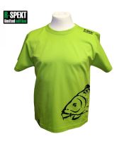 R-SPEKT Dětské tričko Carper Kids Pistáciové