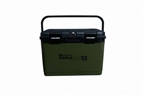 RidgeMonkey Chladící taška CoolaBox Compact 12l