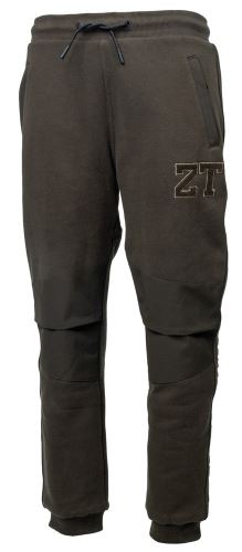 Nash Tepláky Zero Tolerance Wind Chill Joggers Varsity